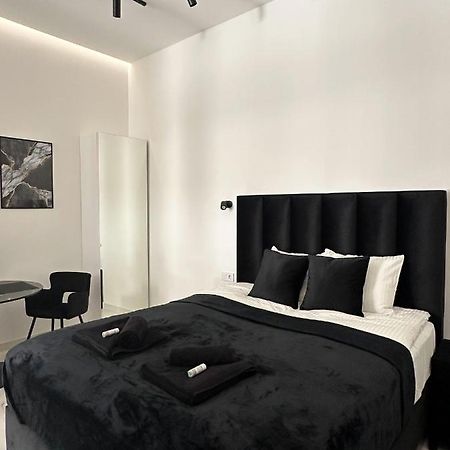 V21 Luxury Apartments Budapesta Exterior foto
