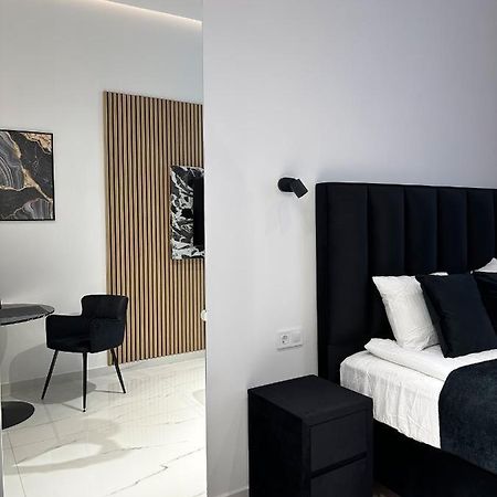V21 Luxury Apartments Budapesta Exterior foto