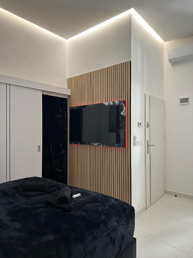 V21 Luxury Apartments Budapesta Exterior foto