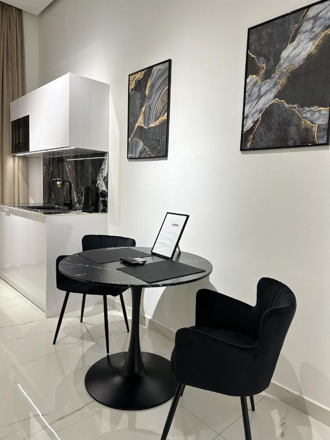 V21 Luxury Apartments Budapesta Exterior foto